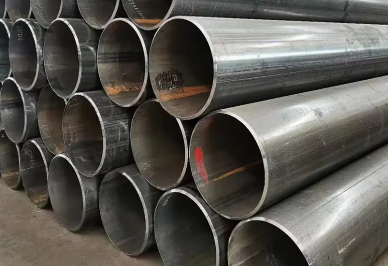 aluminum system